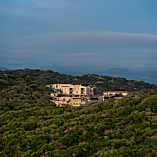 Radisson Blu Hotel Kaş